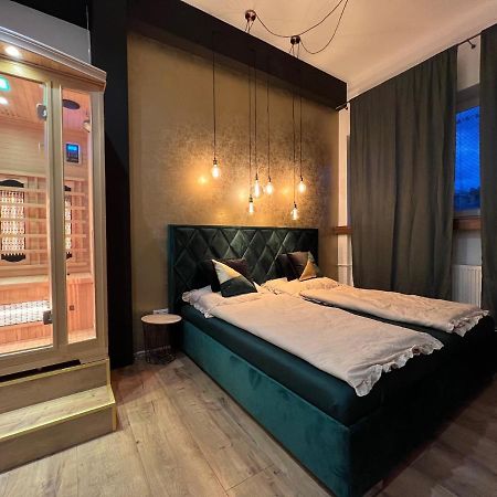 Apartment House Nová Dubnica Екстериор снимка