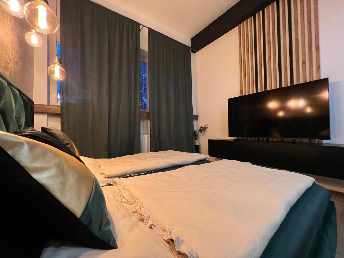 Apartment House Nová Dubnica Екстериор снимка