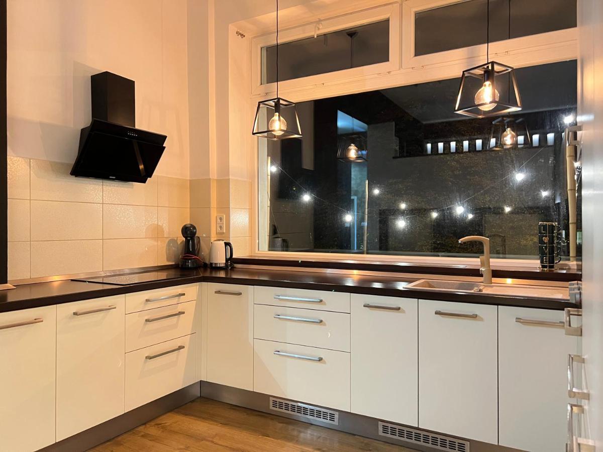 Apartment House Nová Dubnica Екстериор снимка